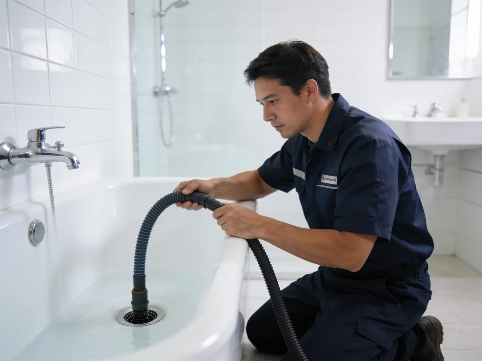 Emergency Plumber Addington, OK FAQs